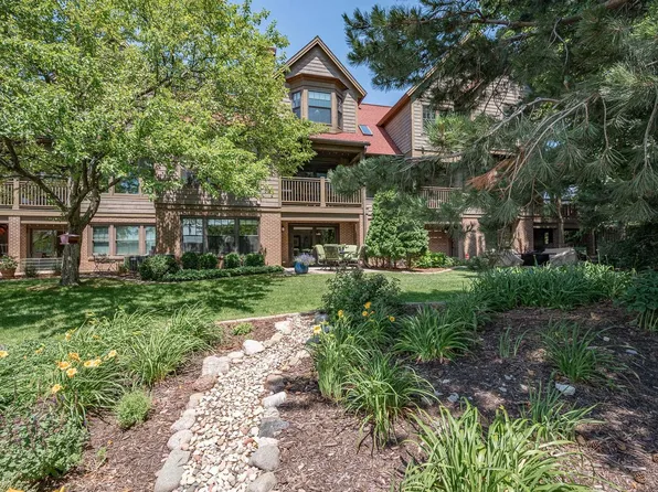 200 William St Unit 402, De Pere, WI 54115