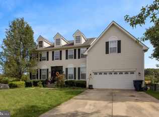 808 Spain Ct, Williamstown, NJ 08094