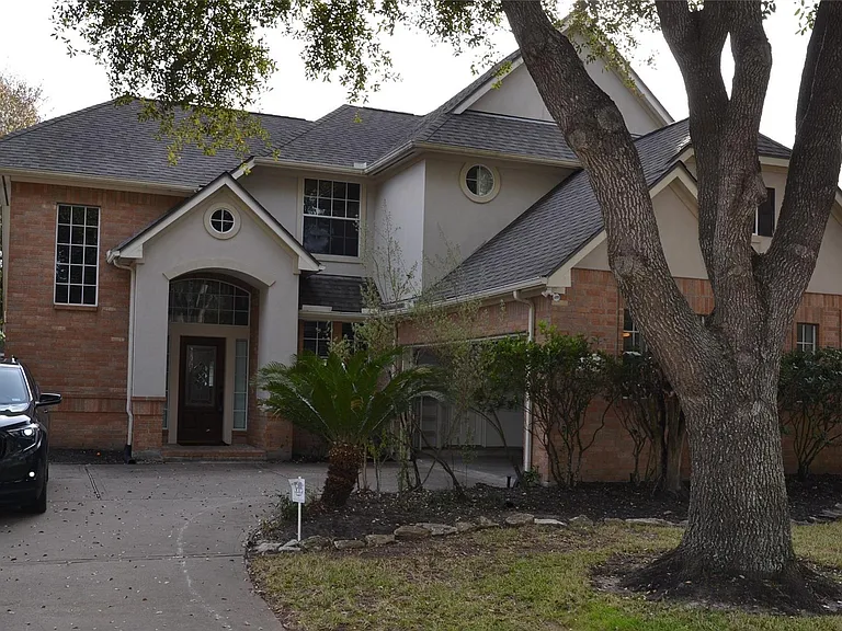 22755 Cascade Springs Dr — Photo 1
