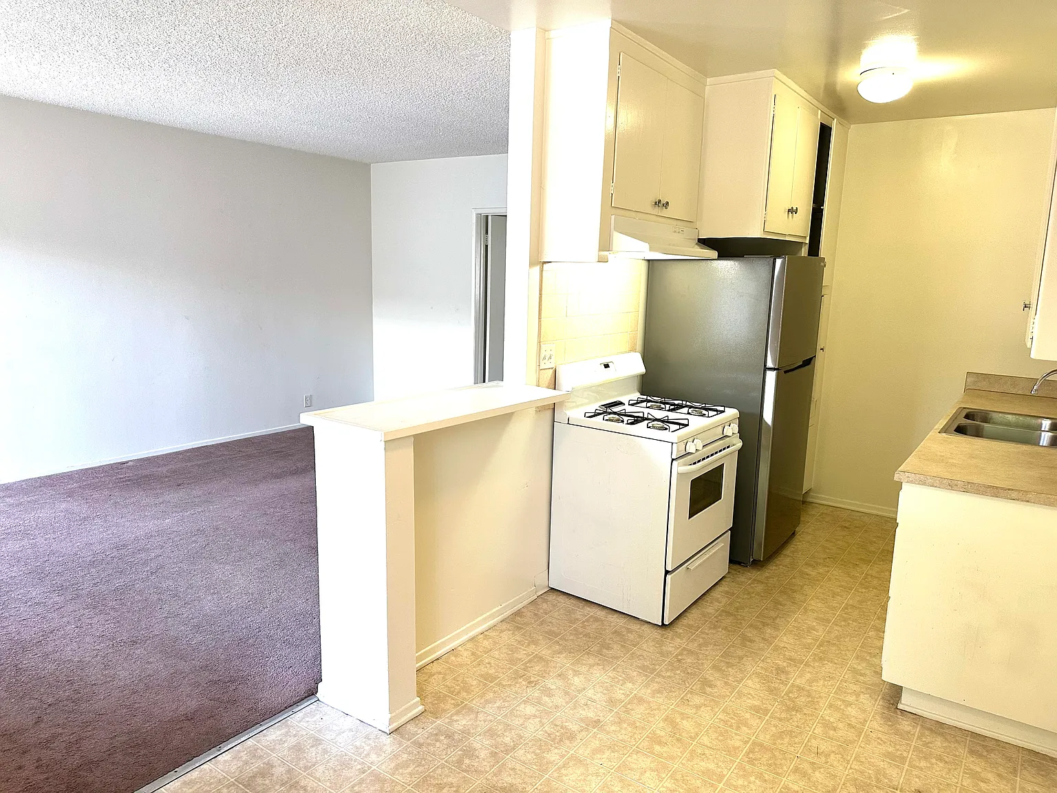 1 bed, 650 sqft, $1,695 — Photo 3