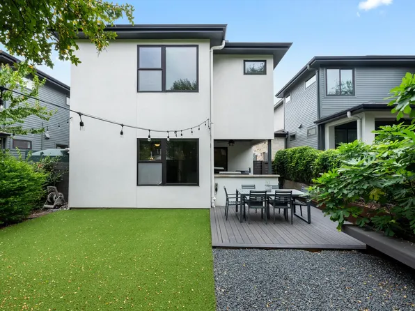 1303 Azie Morton Rd #3, Austin, TX 78704