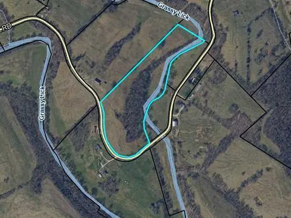 2901 Cecil Rd, Mount Sterling, KY 40353