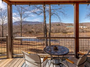 146 Clover Lane, Manchester, VT 05255