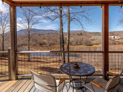 146 Clover Lane, Manchester Center, VT, 05255