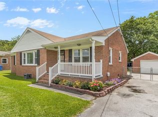 513 Shell Rd, Chesapeake, VA 23323