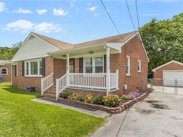 513 Shell Road, Chesapeake, VA 23323