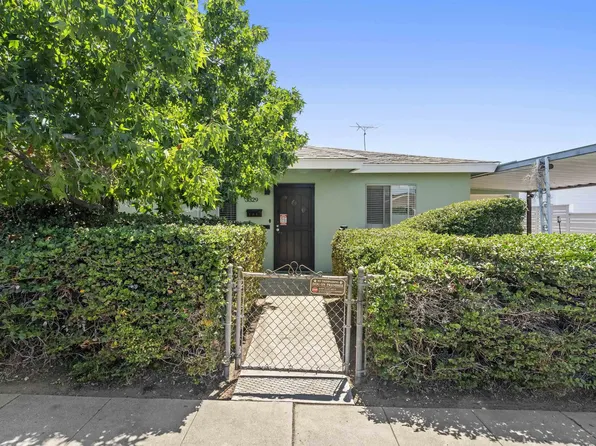 3327-3329 41st St, San Diego, CA 92105