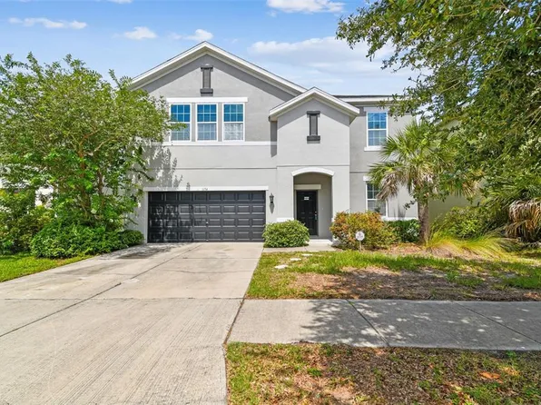 11541 Tangle Branch Ln, Gibsonton, FL 33534