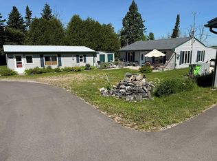 20322 S Riverside Dr, Pickford, MI 49774
