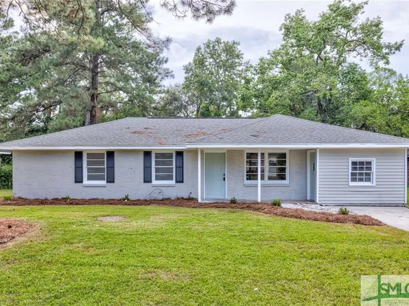 221 Dyches Drive, Savannah, GA 31406
