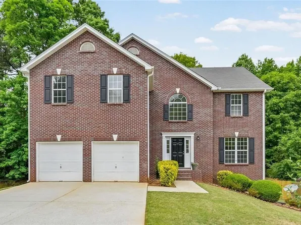3711 Fryeburg Pl, Snellville, GA 30039