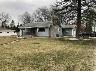 172 Shady Lane Dr, Wabash, IN 46992