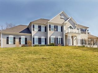 226 Thompsonville Rd, Mc Murray, PA 15317