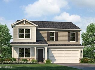 12502 Railcar Rd, Louisville, KY 40272