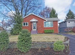 31 Wilson Ave, Albany, NY 12205