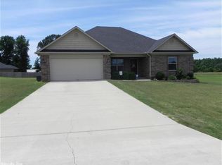34 Cinel Loop, Austin, AR 72007