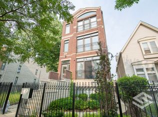 3933 S Indiana Ave APT 2, Chicago, IL 60653