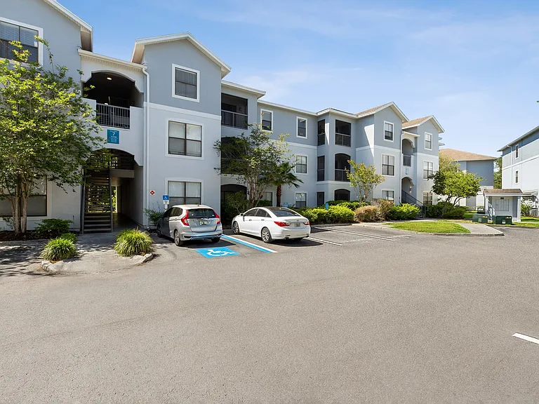 The Preserve at Westchase — Photo 33