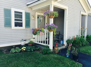 106 Acorn Dr, Unit, VT 05676