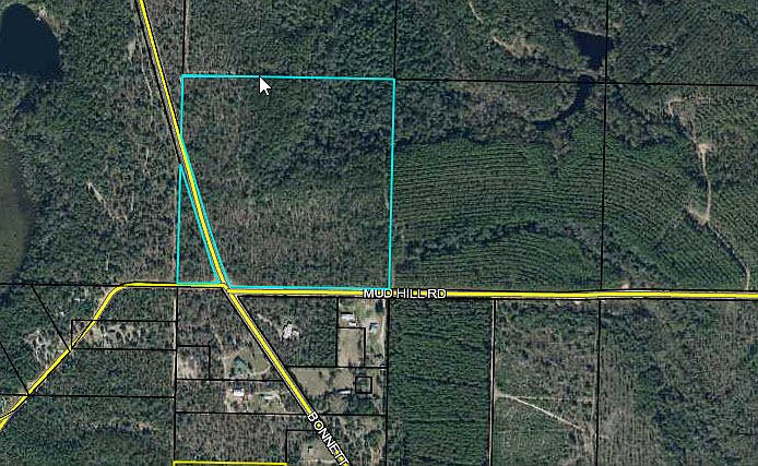 2nd image of Xxx Bonnett Pond Rd