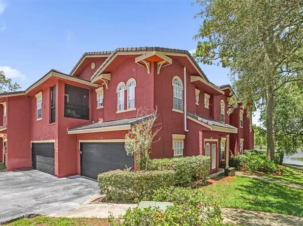 191 Villa Di Este Ter Unit 213, Lake Mary, FL 32746