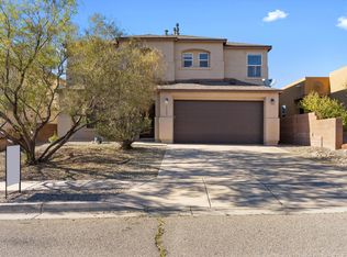 5525 Gladstone Dr NE, Rio Rancho, NM 87144