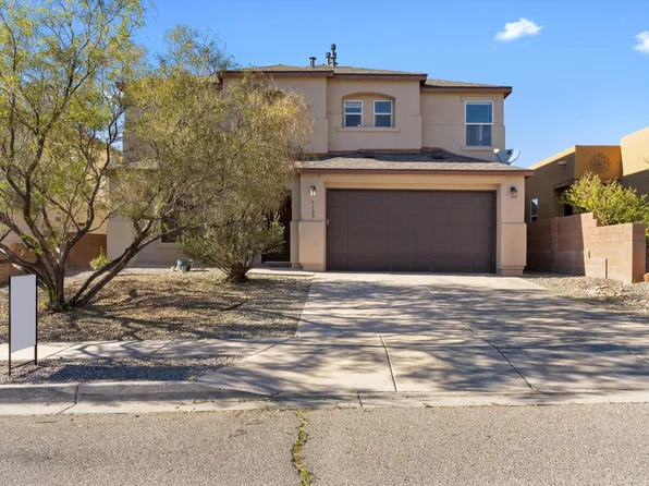 5525 Gladstone Dr NE, Rio Rancho, NM 87144