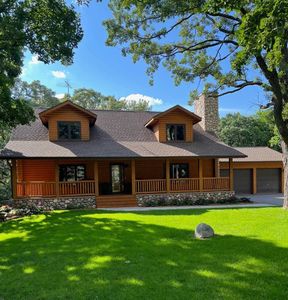 17472 173rd St SE, Big Lake, MN, 55309