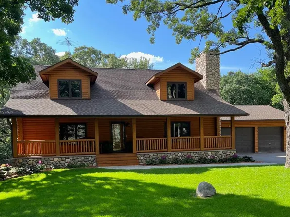 17472 173rd St SE, Big Lake, MN 55309