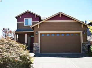 2502 Baines Blvd, Hubbard, OR 97032