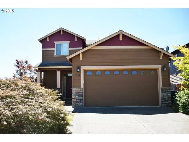 2502 Baines Blvd photo 1