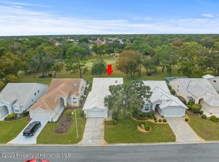9301 French Quarters Cir, Weeki Wachee, FL 34613