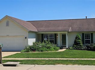 1048 Big Sky Dr, Fenton, MO