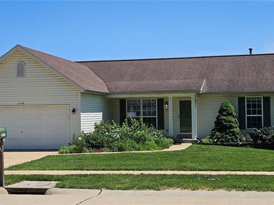 1048 Big Sky Dr, Fenton, MO, 63026
