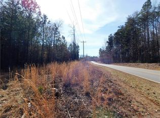 Furnace Rd LOT 7, Lincolnton, NC 28092