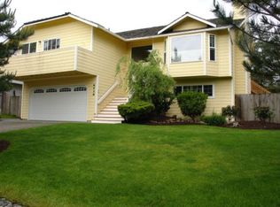 4715 192nd Pl SE, Issaquah, WA 98027