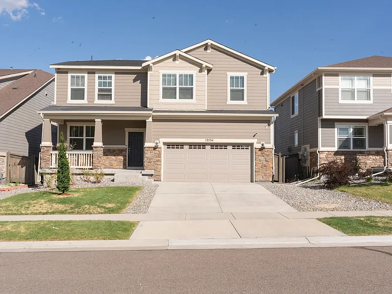 13534 Tree Sparrow Ln — Photo 1