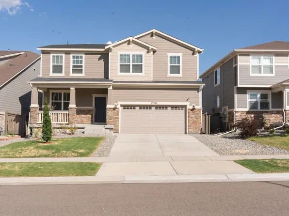 13534 Tree Sparrow Ln, Parker, CO 80134