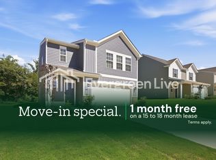 4066 Oxford Glen Dr, Claremont, NC 28610