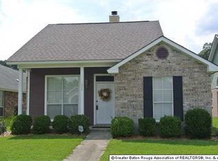 4333 Noble Cane Dr, Baton Rouge, LA 70814