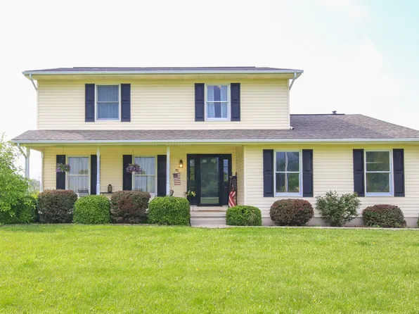 7870 Route 22 #&-3, Morrow, OH 45152