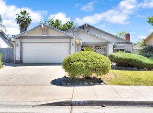3506 Mulberry St, Selma, CA