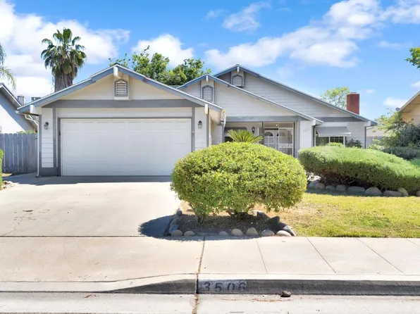 3506 Mulberry St, Selma, CA 93662