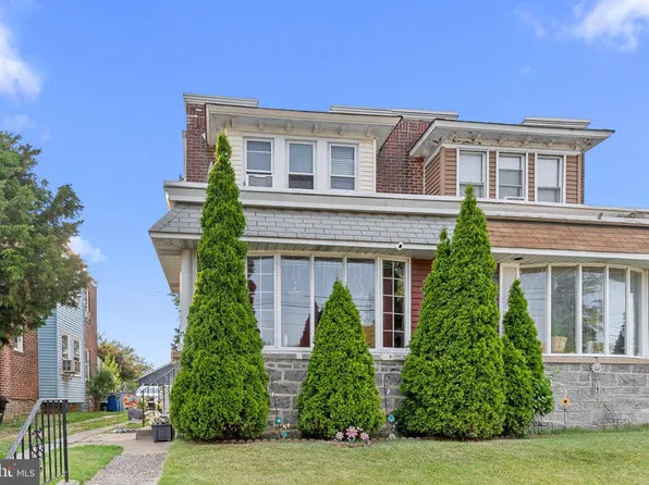 7348 Dorcas St, Philadelphia, PA 19111