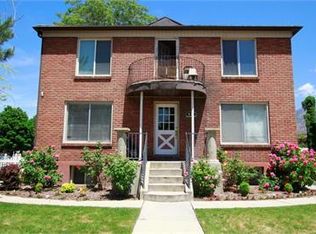 411 E 300 S APT 3, Provo, UT 84606