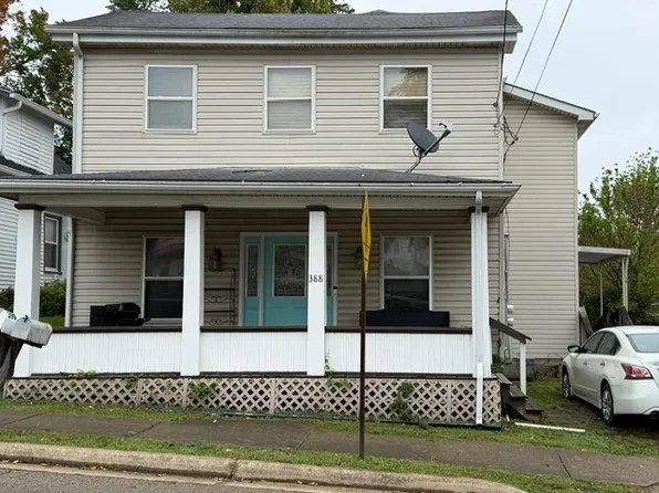388 North St, Waynesville, OH 45068