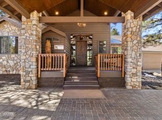 350 N Madron Ln, Show Low, AZ 85901