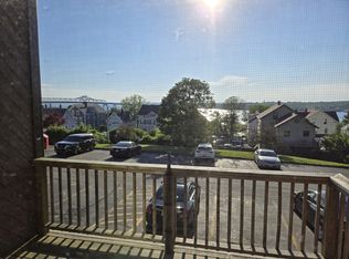 68 Prospect St #4D, Fall River, MA 02720