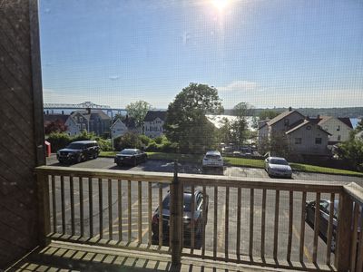 68 Prospect St #4D, Fall River, MA, 02720