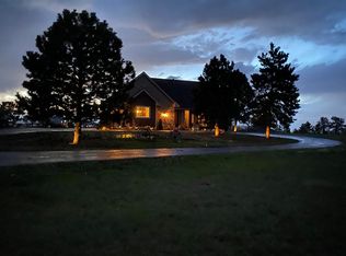3333 Lake Gulch Rd, Castle Rock, CO 80104